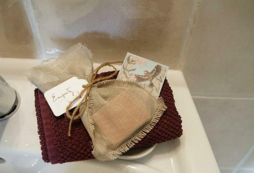 צימר Bois De Cadène