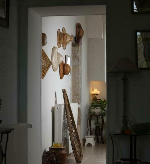 צימר Bois De Cadène