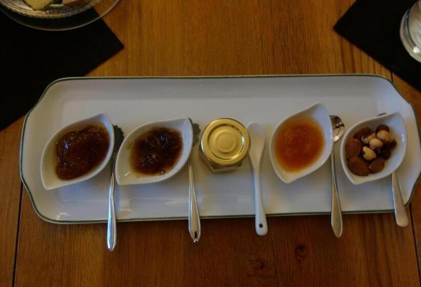 צימר Bois De Cadène