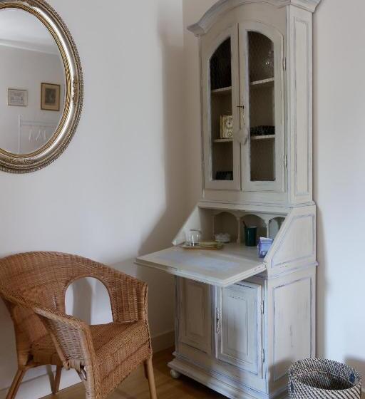 צימר Bois De Cadène