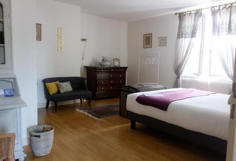 צימר Bois De Cadène