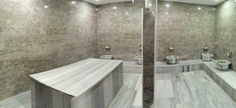 Bed and Breakfast Grand Rimedya Hotel Bursa