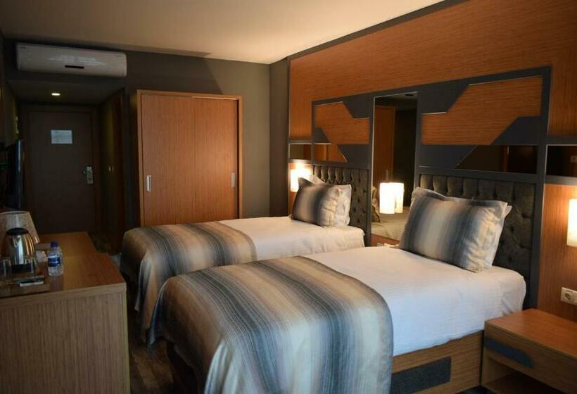 Bed and Breakfast Grand Rimedya Hotel Bursa