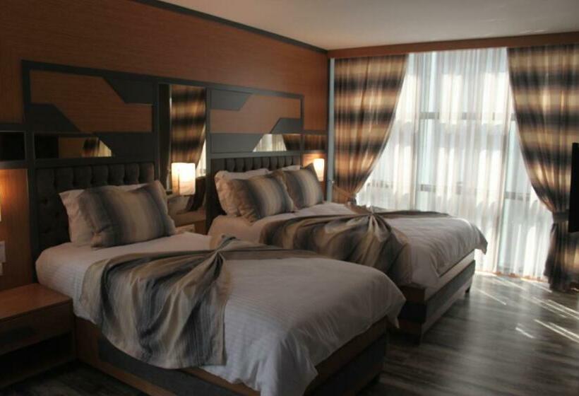 Bed and Breakfast Grand Rimedya Hotel Bursa
