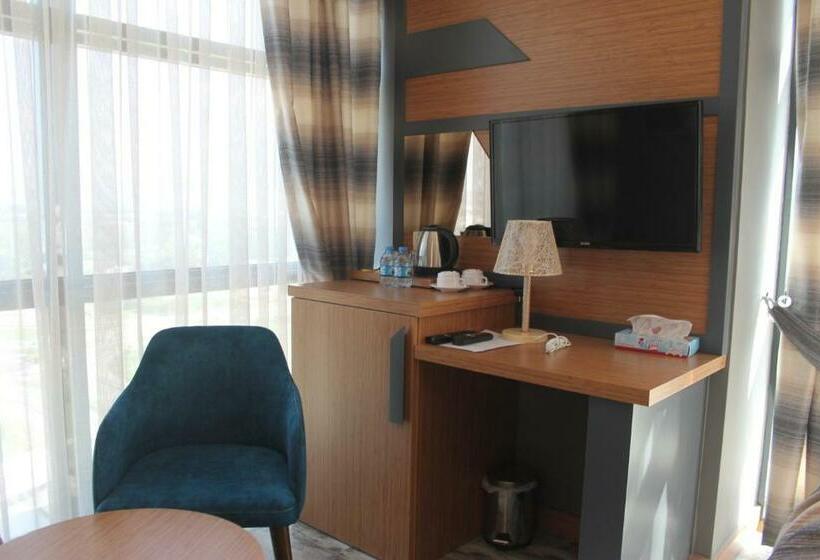 Bed and Breakfast Grand Rimedya Hotel Bursa