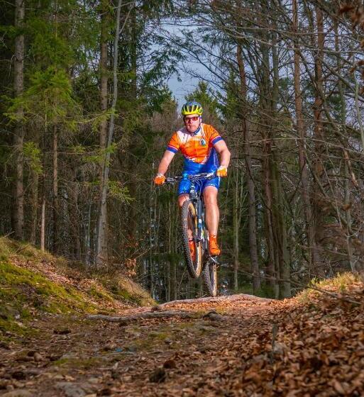 ベッドアンドブレックファースト Gästehaus Weitblick