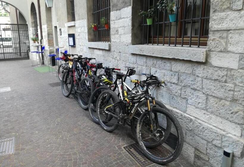 ベッドアンドブレックファースト Gästehaus Weitblick