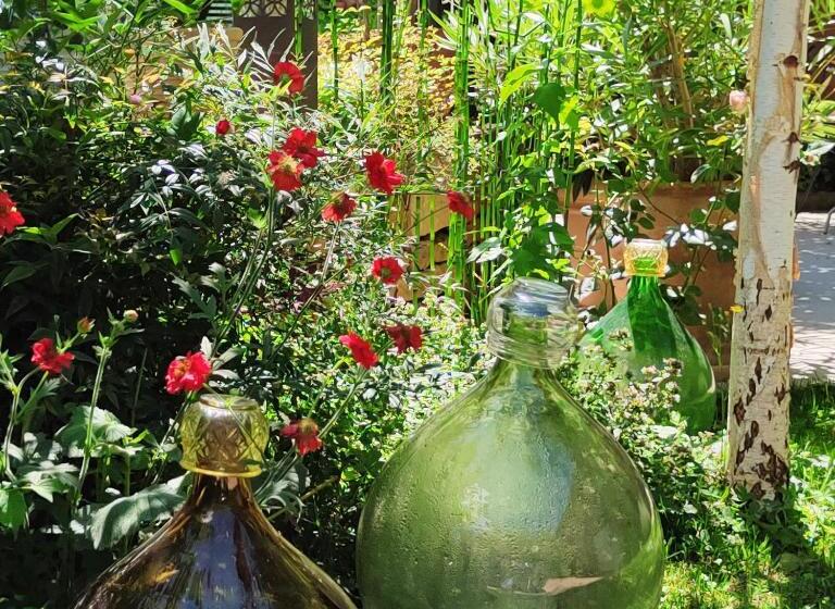 مبيت وإفطار La Petite Madeleine   Chambre D Hôtes & Spa