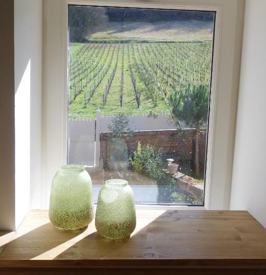 مبيت وإفطار La Petite Madeleine   Chambre D Hôtes & Spa