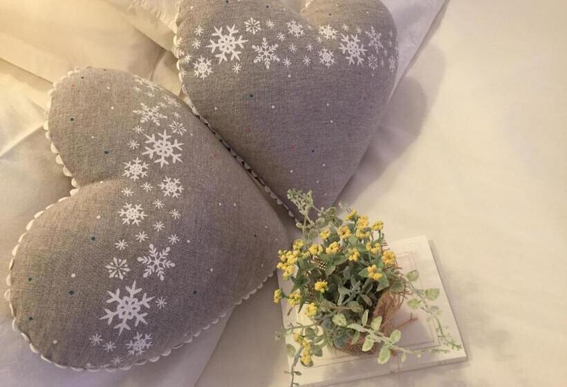 مبيت وإفطار La Petite Madeleine   Chambre D Hôtes & Spa