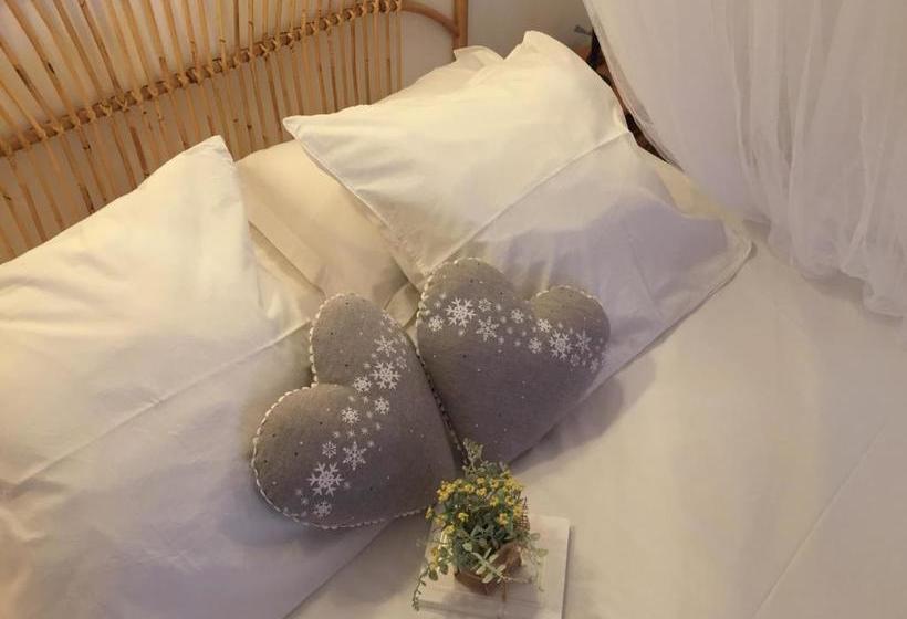 민박 La Petite Madeleine   Chambre D Hôtes & Spa