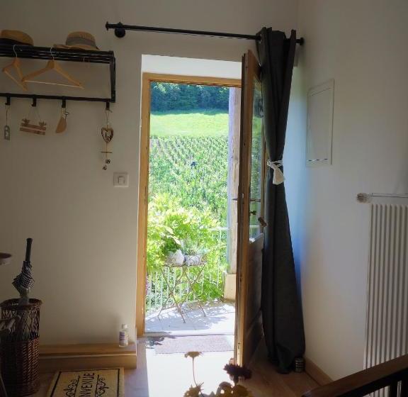 مبيت وإفطار La Petite Madeleine   Chambre D Hôtes & Spa