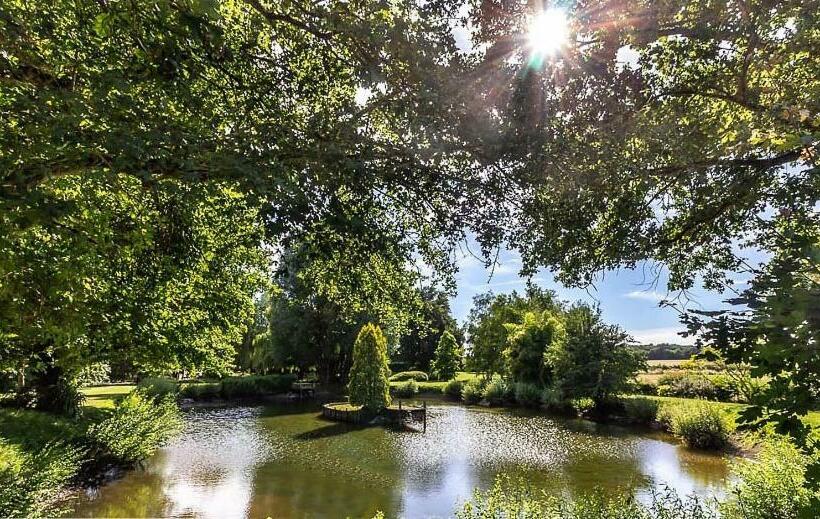 צימר Les 3 Roses