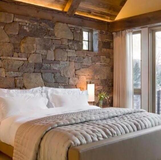 צימר Les 3 Roses