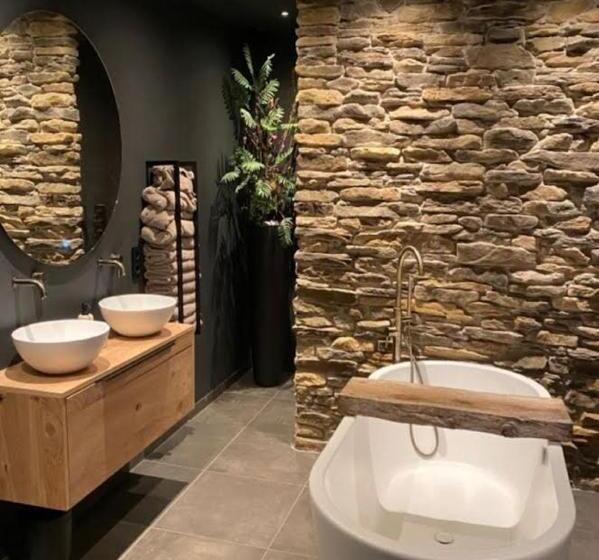 צימר Les 3 Roses