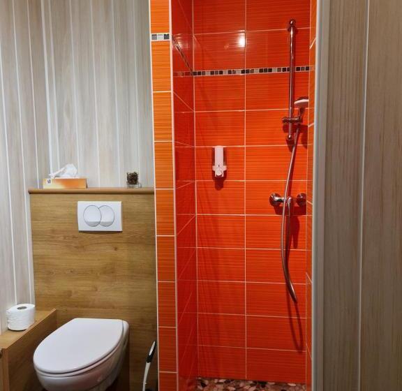 ベッドアンドブレックファースト Chambres D Hôtes Une Autre Maison