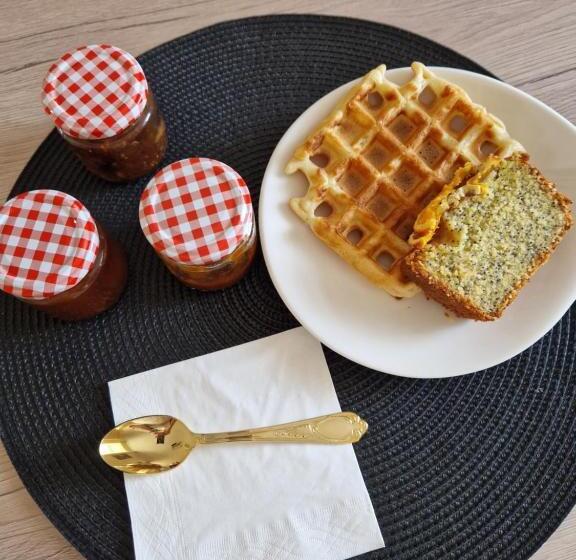 ベッドアンドブレックファースト Chambres D Hôtes Une Autre Maison