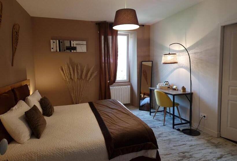 ベッドアンドブレックファースト Chambres D Hôtes Une Autre Maison