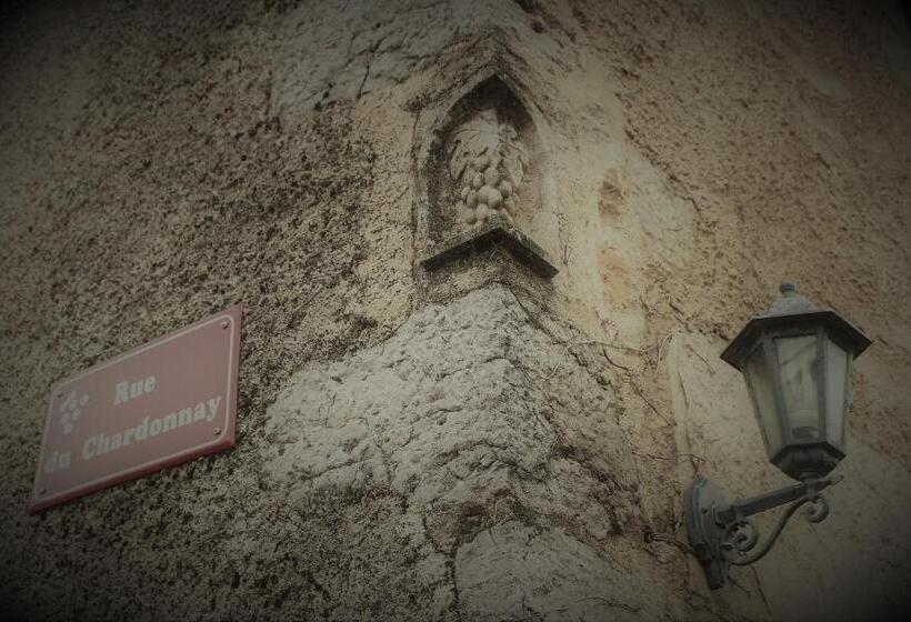 ベッドアンドブレックファースト Chambres D Hôtes Une Autre Maison