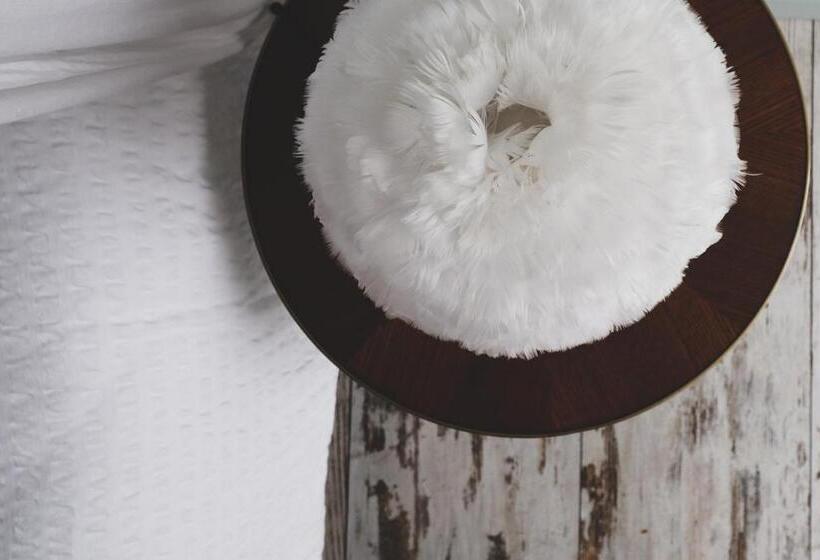 ベッドアンドブレックファースト Chambres D Hôtes Une Autre Maison