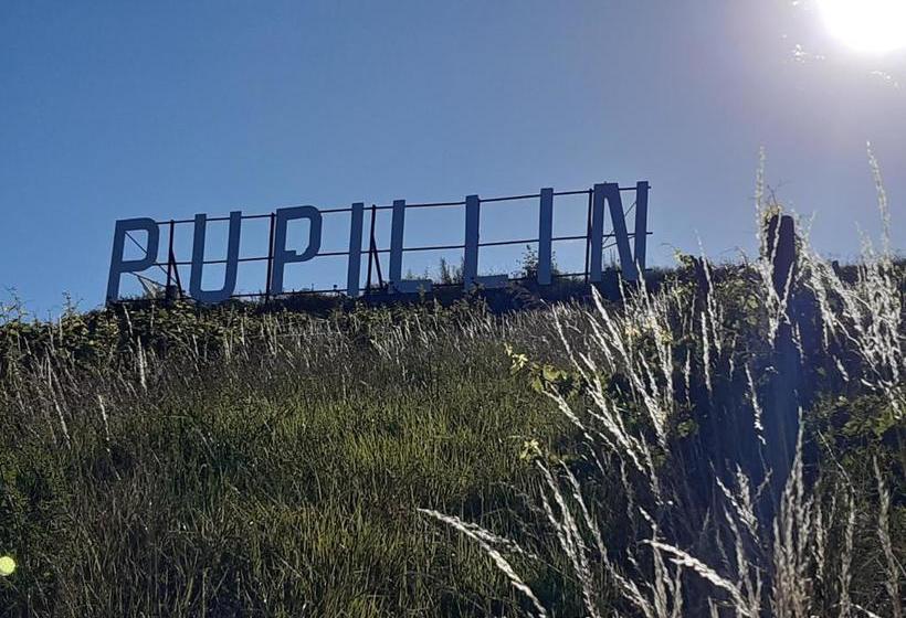 ベッドアンドブレックファースト Chambres D Hôtes Une Autre Maison