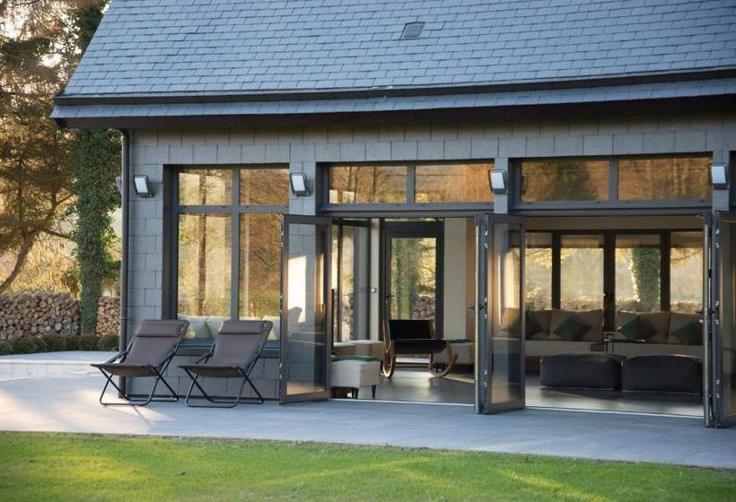 Bed and Breakfast Les Sources Du Val