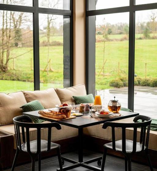 Bed and Breakfast Les Sources Du Val