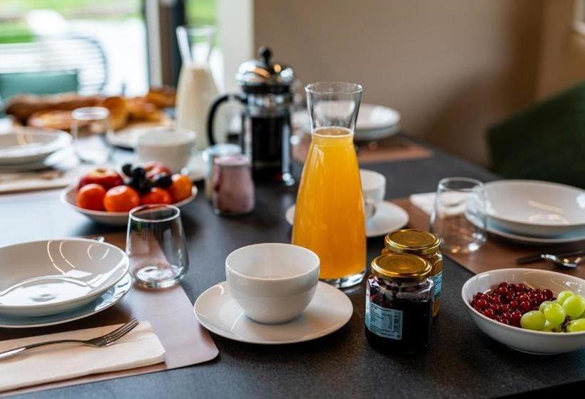 Bed and Breakfast Les Sources Du Val