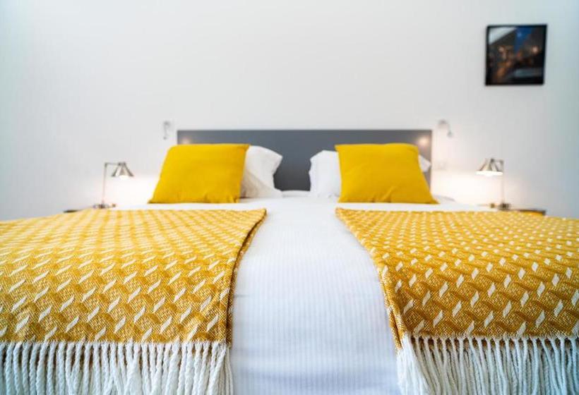 Bed and Breakfast Les Sources Du Val