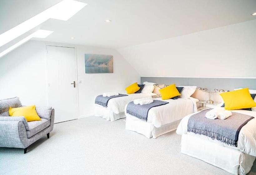 Bed and Breakfast Les Sources Du Val