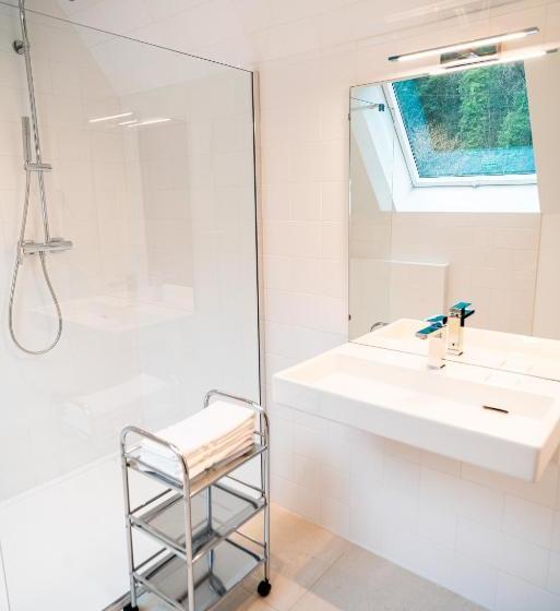 Bed and Breakfast Les Sources Du Val