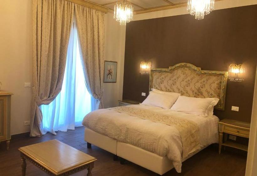 민박 Locanda Costa Otto.zero