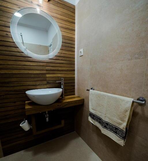 Bed and Breakfast Nagy Homoród étterem és Panzió