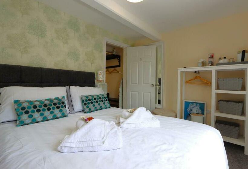 Bed and Breakfast The Little Lion Inn, Red Lion