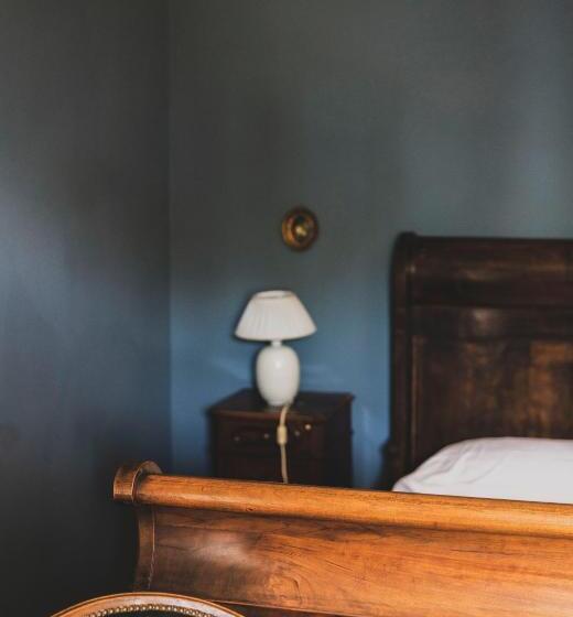 مبيت وإفطار Villa Stecchini