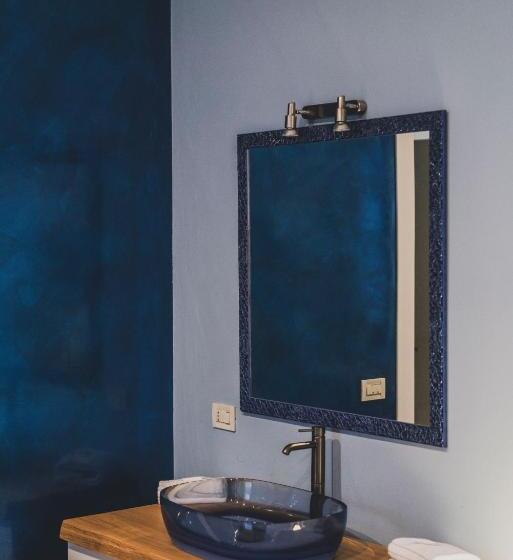 مبيت وإفطار Villa Stecchini