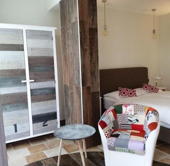 צימר Villa Vento Dei Cieli