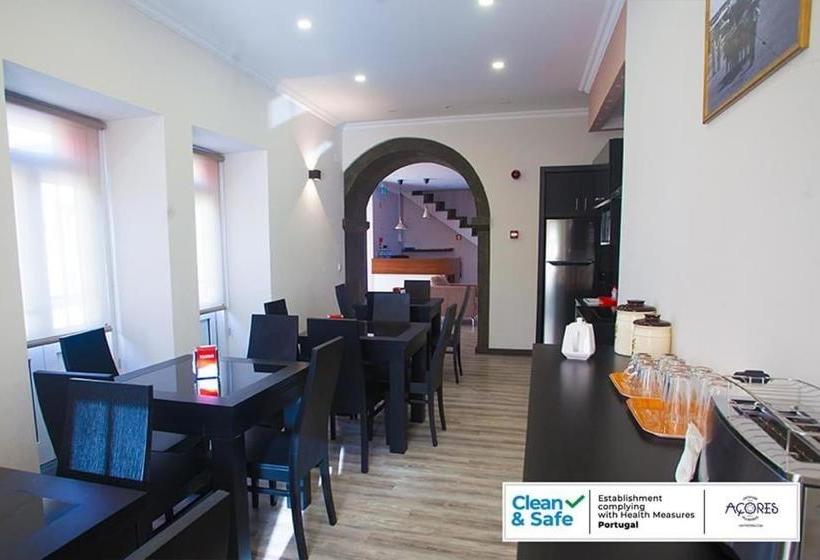 D. Irene Hostel