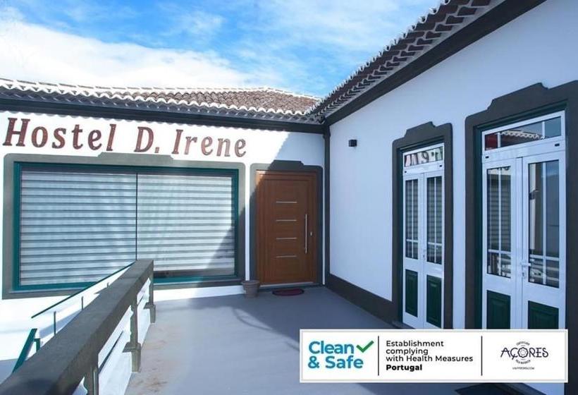 D. Irene Hostel