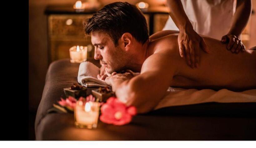 Domaine De Lescout Chambres & Gîtes Spapiscine