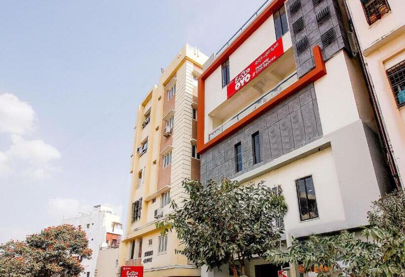 Flagship 35993 Starhood Hotels