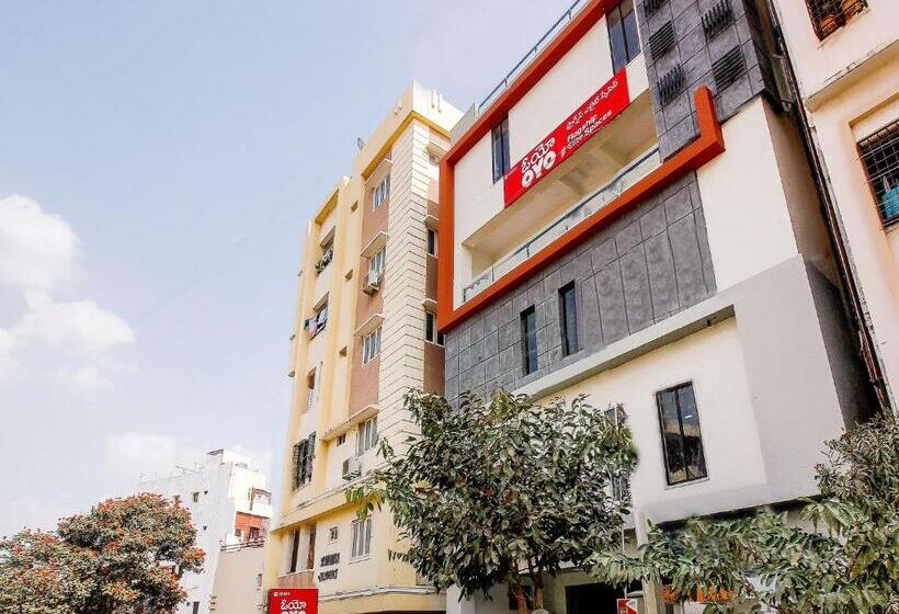 Flagship 35993 Starhood Hotels