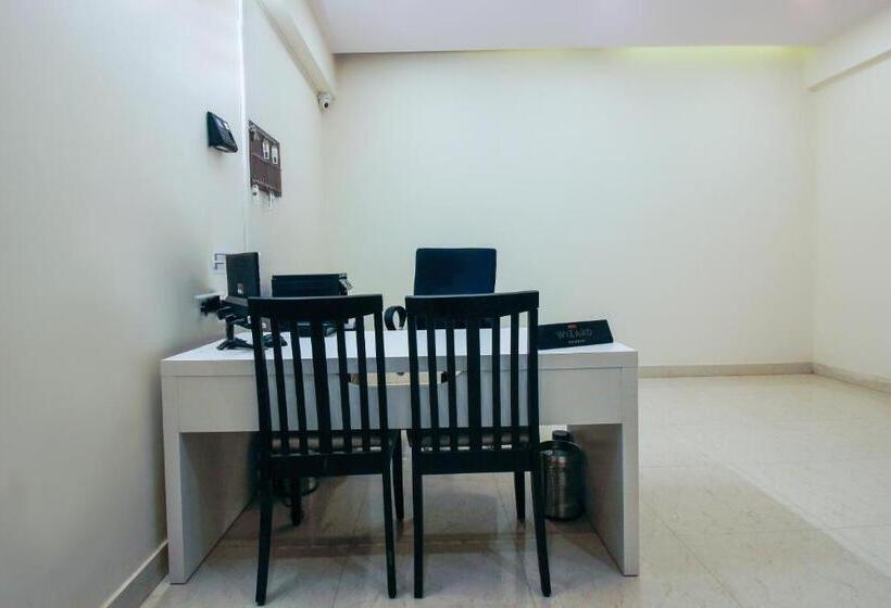 Flagship 35993 Starhood Hotels