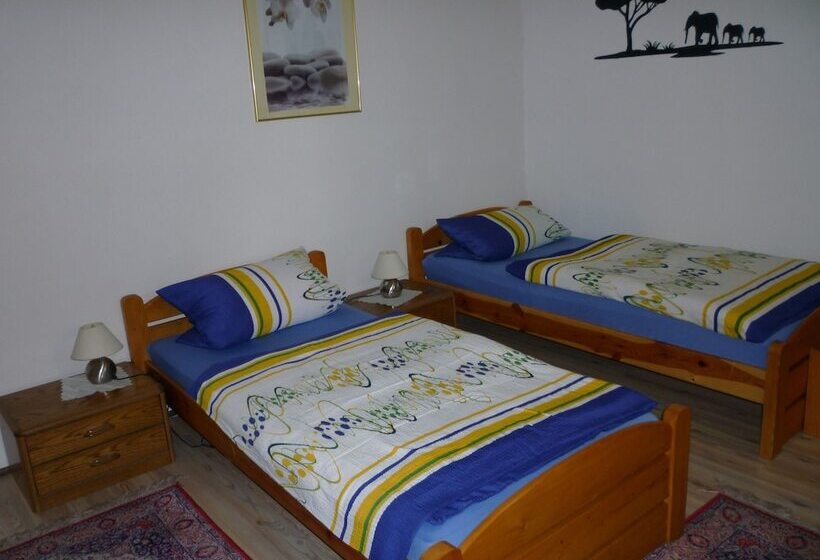 Gasthaus   Pension Am Buchberg