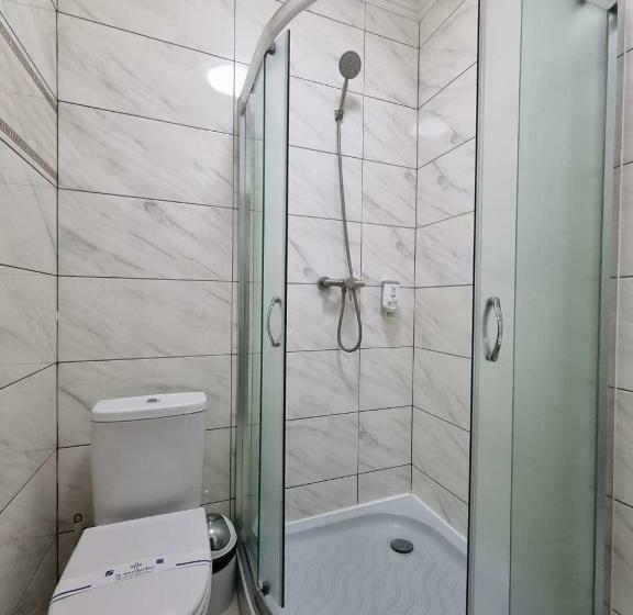 酒店 готель валерія