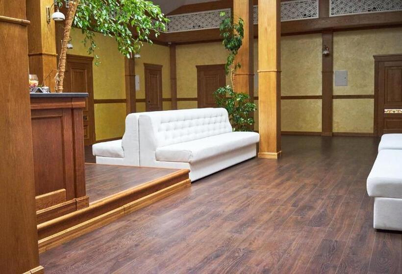 هتل східний