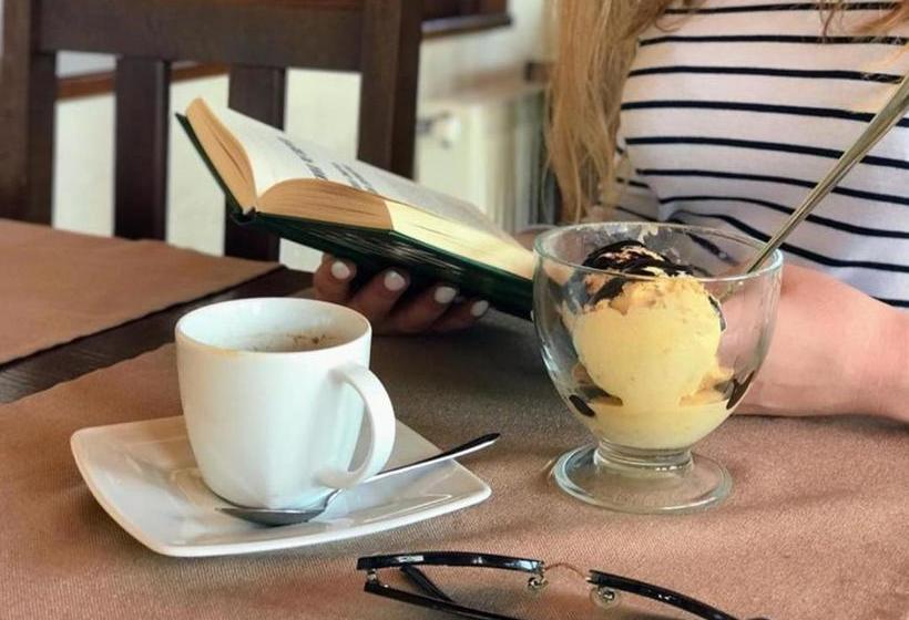 酒店 готель валерія