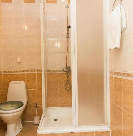 酒店 готель валерія