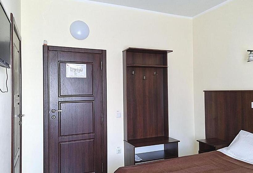 酒店 готель валерія