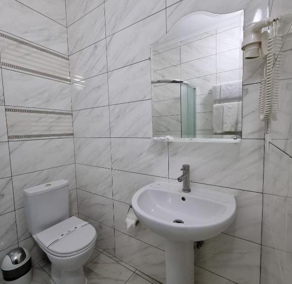 酒店 готель валерія